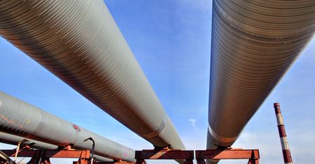 Prezes URE: Gaz-System pozostanie operatorem polskiej części gazociągu jamalskiego