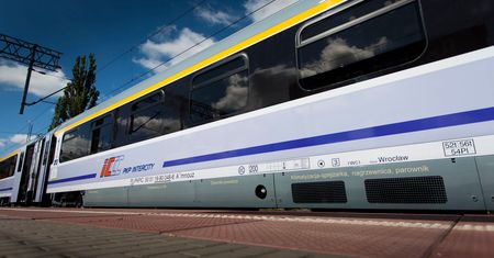 PKP Intercity uruchamia wakacyjne pociągi