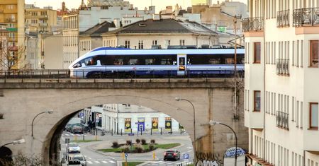 PKP Intercity przewiduje wakacyjny rekord