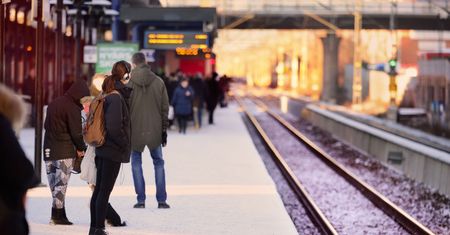 Zmiany w rozkładzie pociągów. PKP wprowadzi je w połowie miesiąca