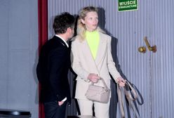 Jacek Braciak został zapytany o związek z Agatą Buzek. Co powiedział?