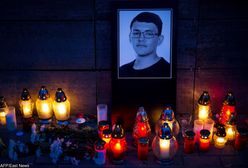 Dziennikarz Jan Kuciak zamordowany. Zostawił nieukończony tekst