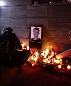 Zabójstwo Jana Kuciaka. Długa lista podejrzanych