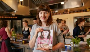 Dominika Wójciak i 100 sposobów na ziarno