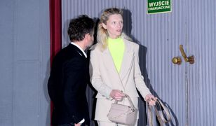 Jacek Braciak został zapytany o związek z Agatą Buzek. Co powiedział?