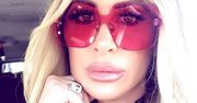 Kim Zolciak pokazała pupę córki na Instagramie. Fani się wściekli