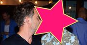Jacek Braciak z nową partnerką na premierze filmu! To znana polska aktorka!