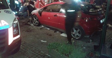 Zdumiewająca decyzja. Szaleniec z Monciaka nie trafi za kratki