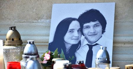 Morderstwo Jana Kuciaka. Za śmierć dziennikarza zapłacono 70 tys. euro