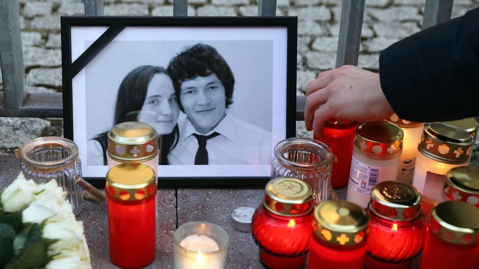 Celem misji będzie zbadanie stanu praworządności na Słowacji 