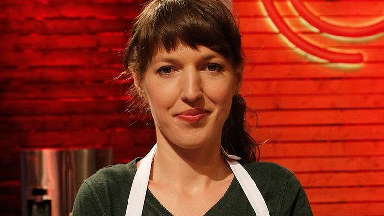 MasterChef, reality show, Polska 2014, reż. Anna Starmach, Anna Szarmach, Gordon Ramsay, Magda Gessler, Michel Moran, SK:, , fot. Krzemiński Jordan/AKPA