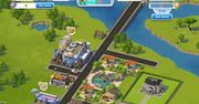 Niestety, SimCity Social na Facebooku to nadal klon Farmville