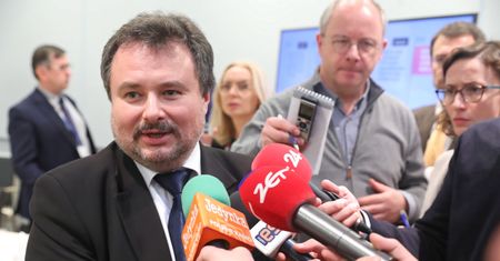 Rekordowa kara za sprawę Nord Stream 2. UOKiK świętuje, choć... będzie latami walczył w sądzie