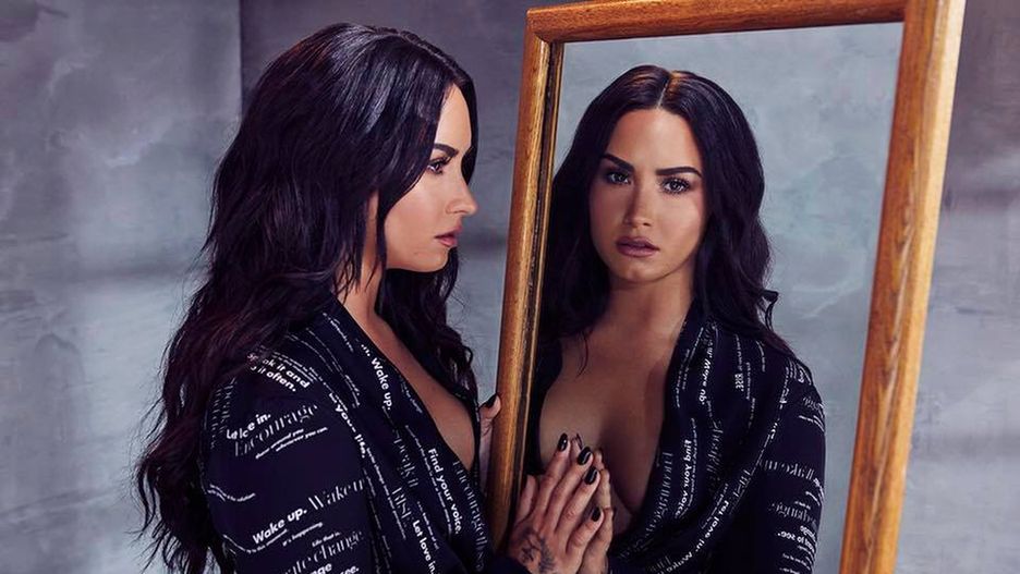 Demi Lovato pokazuje się publicznie. Artystka chodzi na randki i bierze udział w wyborach.