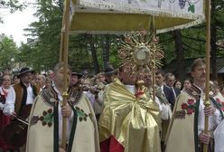 Hierarchowie Kościoła krytykują konstytucję UE