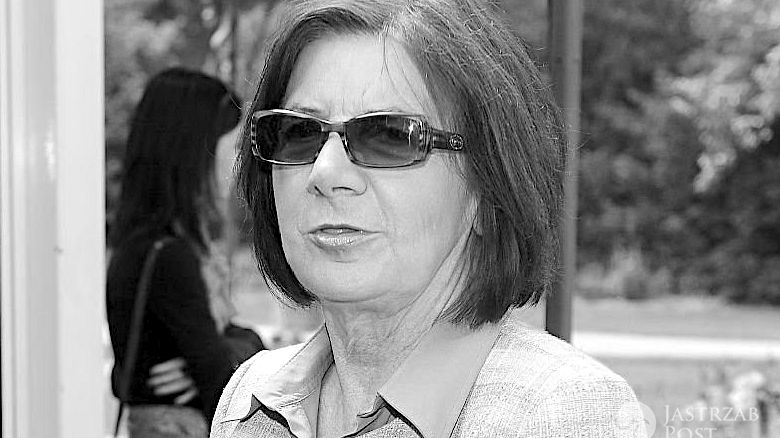 Maria Kaczyńska ciało