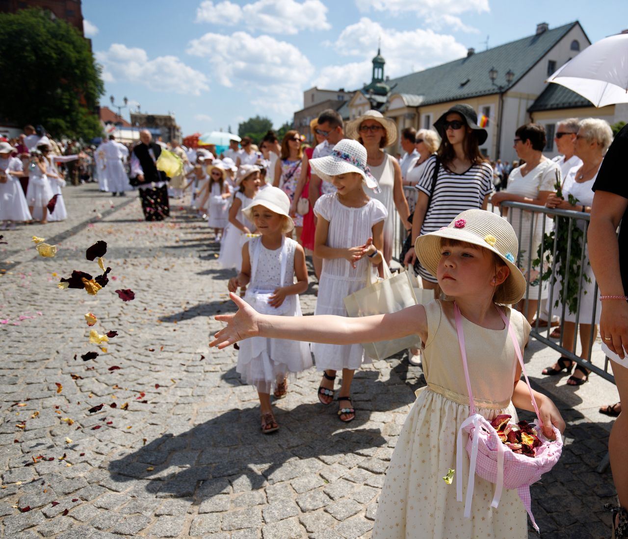 Boże Ciało – kiedy wypada. Jak obchodzimy święto?