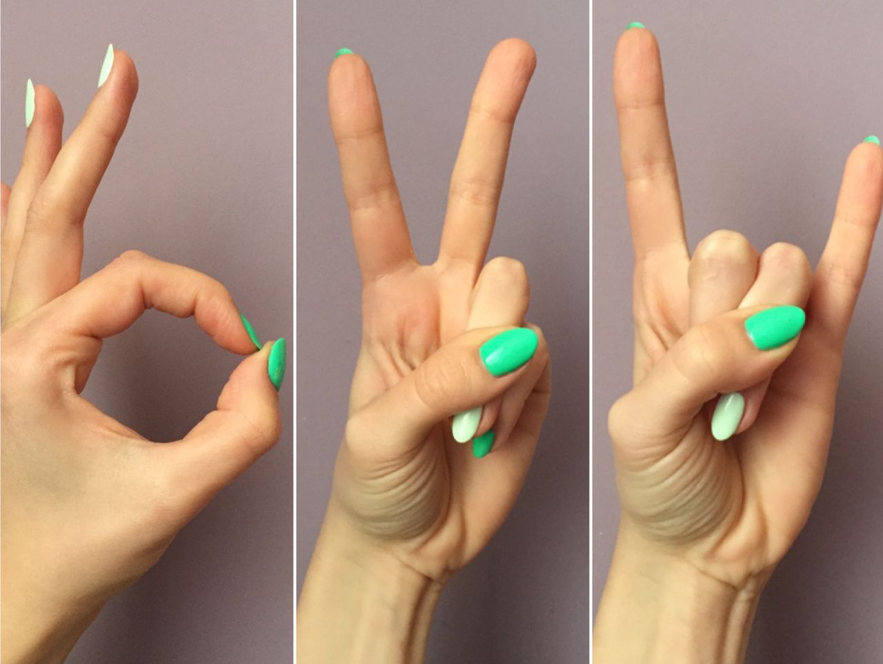 U nas OK, gdzie indziej się za to obrażą