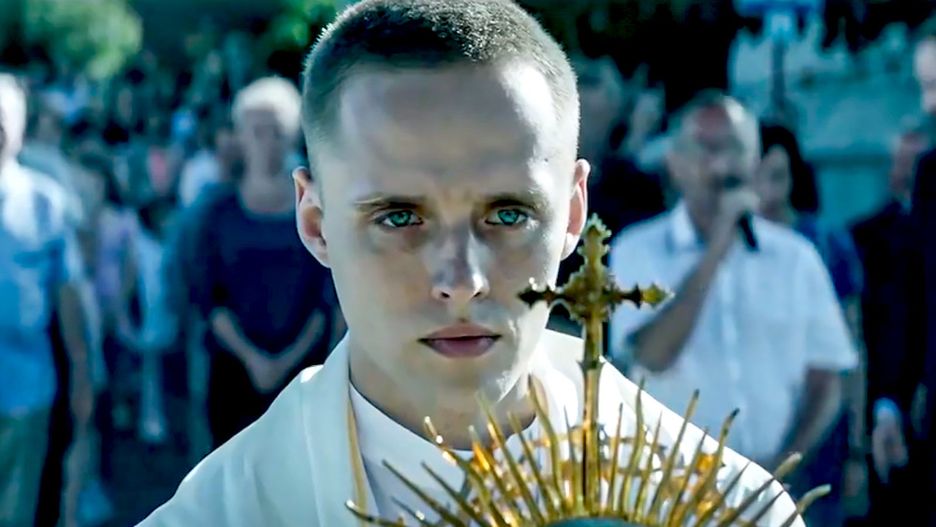 Na podstawie "Bożego Ciała" Amerykanie chcą nakręcić 8-odcinkowy serial
