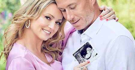 Ola Jordan urodziła! Pokazała zdjęcie z córeczką. Jej mąż udostępnił kolejne. Sama słodycz