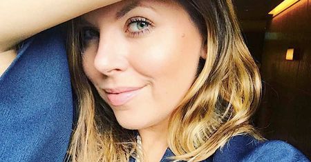 Ola Kwaśniewska podała termin porodu na Instagramie. Jej odpowiedź na pytanie o ciążę namieszała w sieci