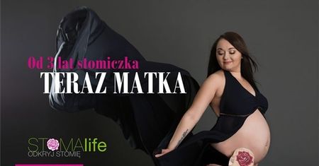 Młoda Polka przełamuje tabu