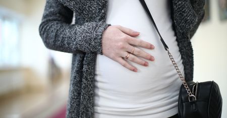"Zdradził mnie, gdy byłam w ciąży". Dla Anity i Iwony świat się zawalił