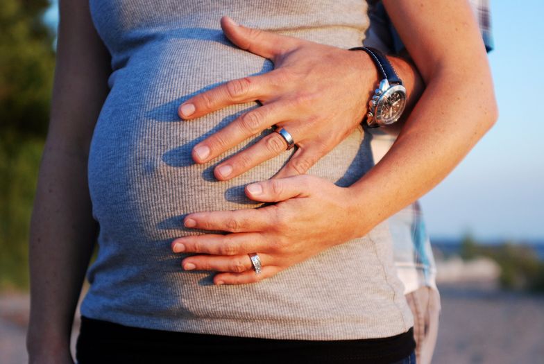 "Ciąża plus", czyli bezpłatne leki dla kobiet w ciąży