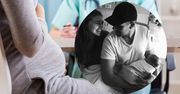 Modelka nie wiedziała, że jest w ciąży. Urodziła dziecko w łazience we własnym domu
