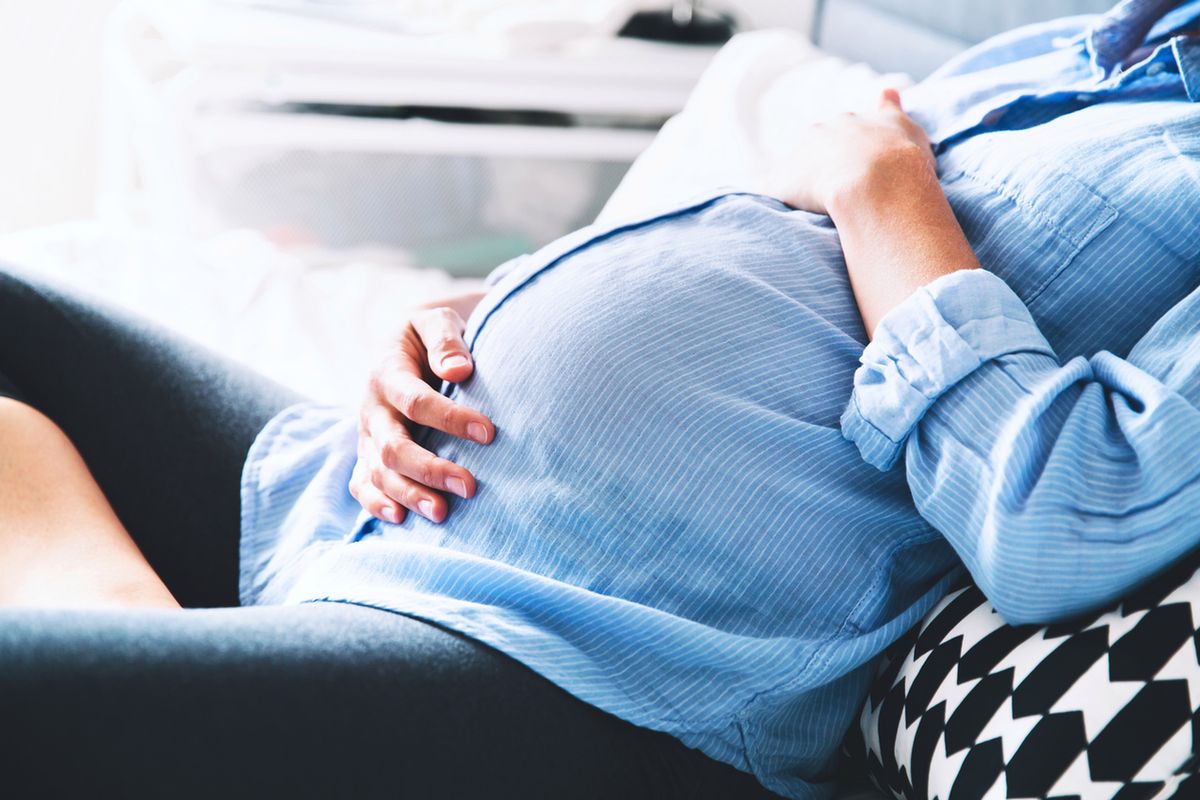 Przyszłe mamy chętnie sięgają po to urządzenie. Eksperci odradzają