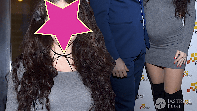 Agnieszka Przestrzelska w ciąży