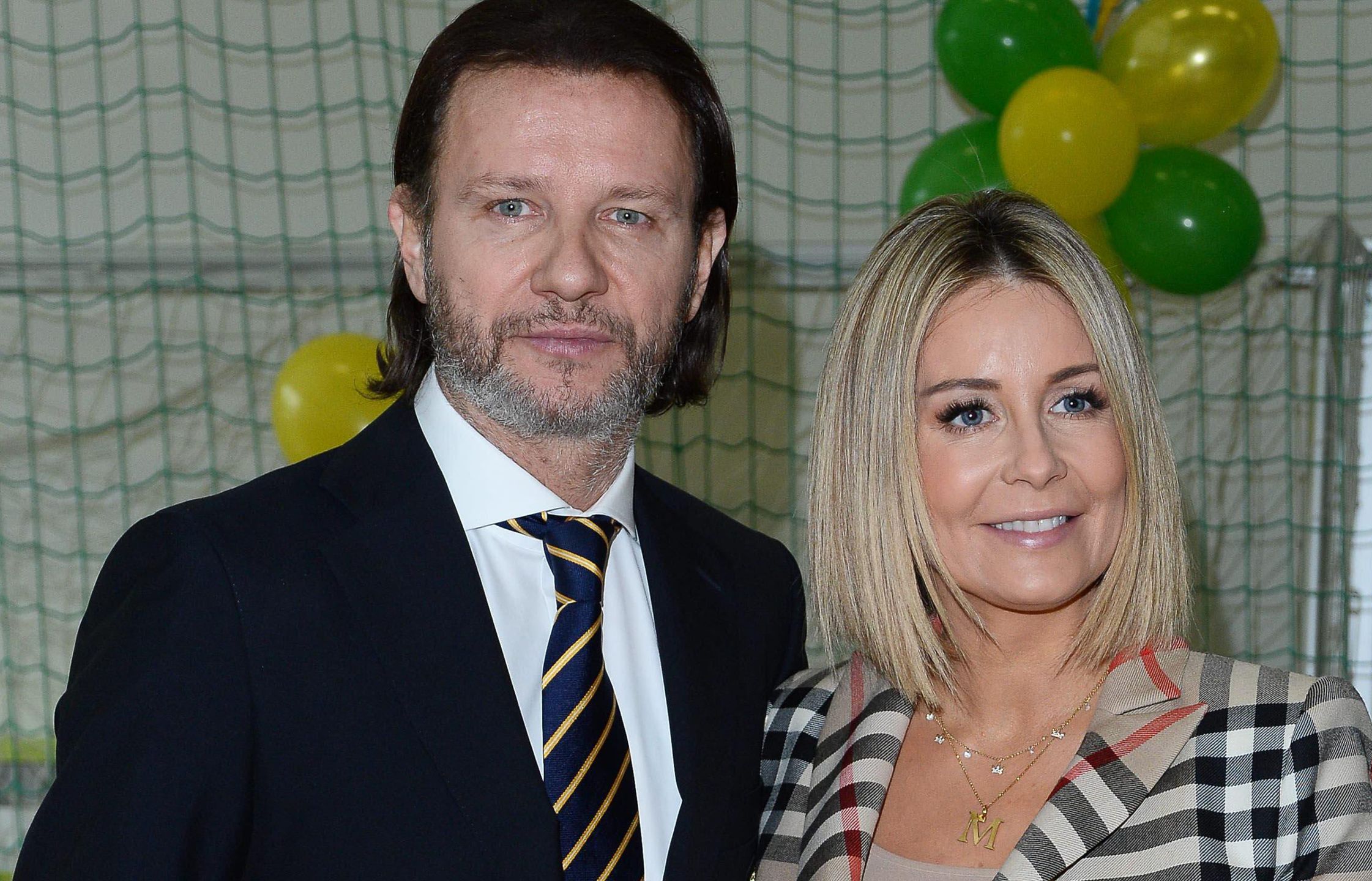 Małgorzata Rozenek i Radosław Majdan będą mieli syna