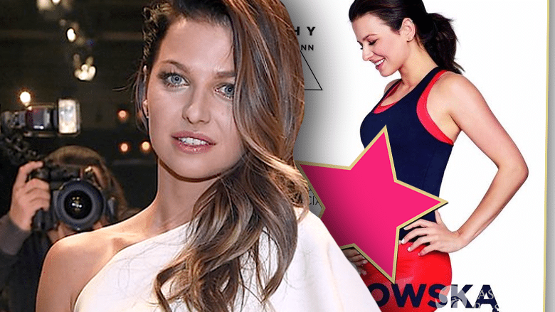 Anna Lewandowska ciąża