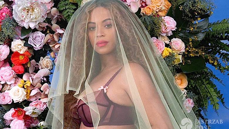 Beyonce w drugiej ciąży