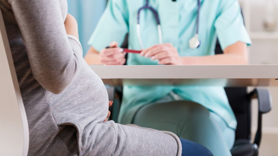 "Jestem w 26. tygodniu ciąży. Serce mi pękło" - napisała rozżalona internautka