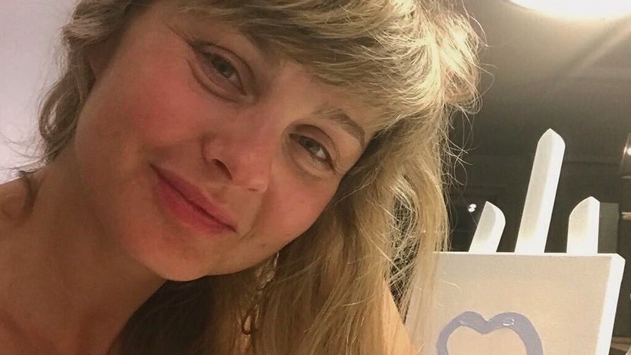 Małgorzata Socha zwróciła uwagę na poważny problem. 