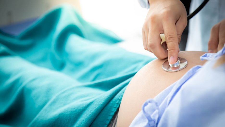 "Ciąża plus", czyli bezpłatne leki dla kobiet w ciąży