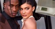 Kylie Jenner potwierdza drugą ciążę uroczym nagraniem. Pokazała duży brzuszek i reakcję Travisa na test ciążowy