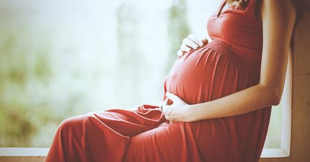 Obalamy najczęstsze mity na temat ciąży
