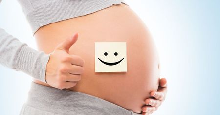 Jak wrócić do formy po ciąży?