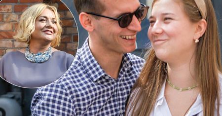 Julia Królikowska jest w ciąży! Małgorzata Ostrowska-Królikowska po raz trzeci zostanie babcią. Znana jest data porodu