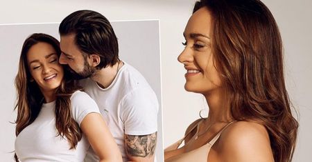 Sylwia Nowak jest w ciąży! Gwiazda pochwaliła się w sieci piękną sesją. Długo walczyła o powiększenie rodziny. Tylko u nas ekskluzywne zdjęcia