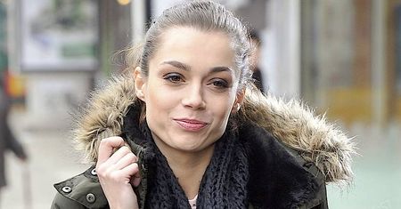 Paulina Papierska z Top Model jest w ciąży?