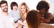 Shakira i Gerard Pique spodziewają się trzeciego dziecka?!