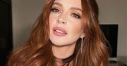Lindsay Lohan jest w ciąży! Radością podzieliła się w przeuroczy sposób. Chłopiec czy dziewczynka?
