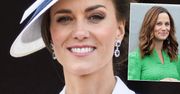 Siostra księżnej Kate na jubileuszu królowej w zaawansowanej ciąży! Pippa Middleton zaprezentowała imponujące krągłości