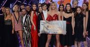 Ulubienica z „Top Model 7” jest w ciąży! Jeszcze żadna Polska gwiazda nie ogłosiła cudnej nowiny w taki sposób