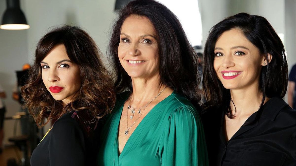 Gwiazda „M jak miłość” jest w ciąży