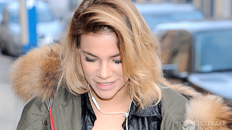 Maja Bohosiewicz założyła bloga