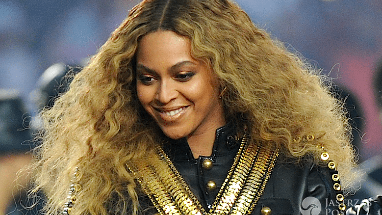 Beyonce na Super Bowl 2016